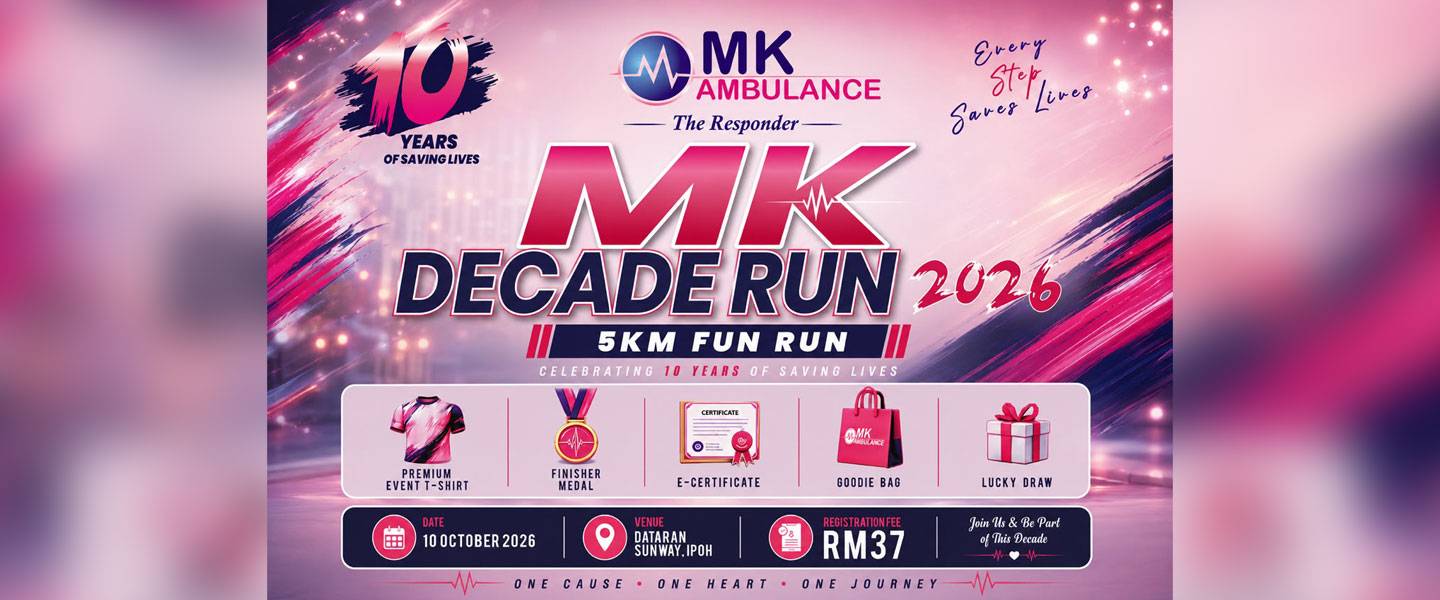 MK Decade Run 2026
