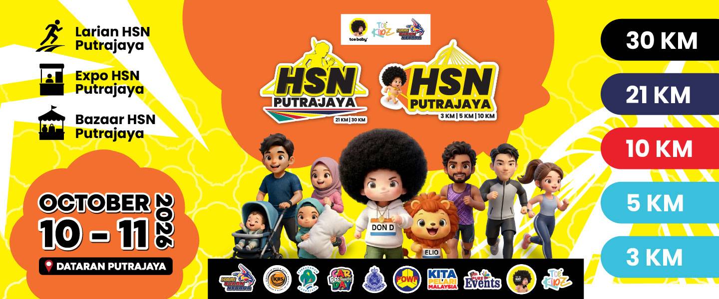 HSN Putrajaya 2026