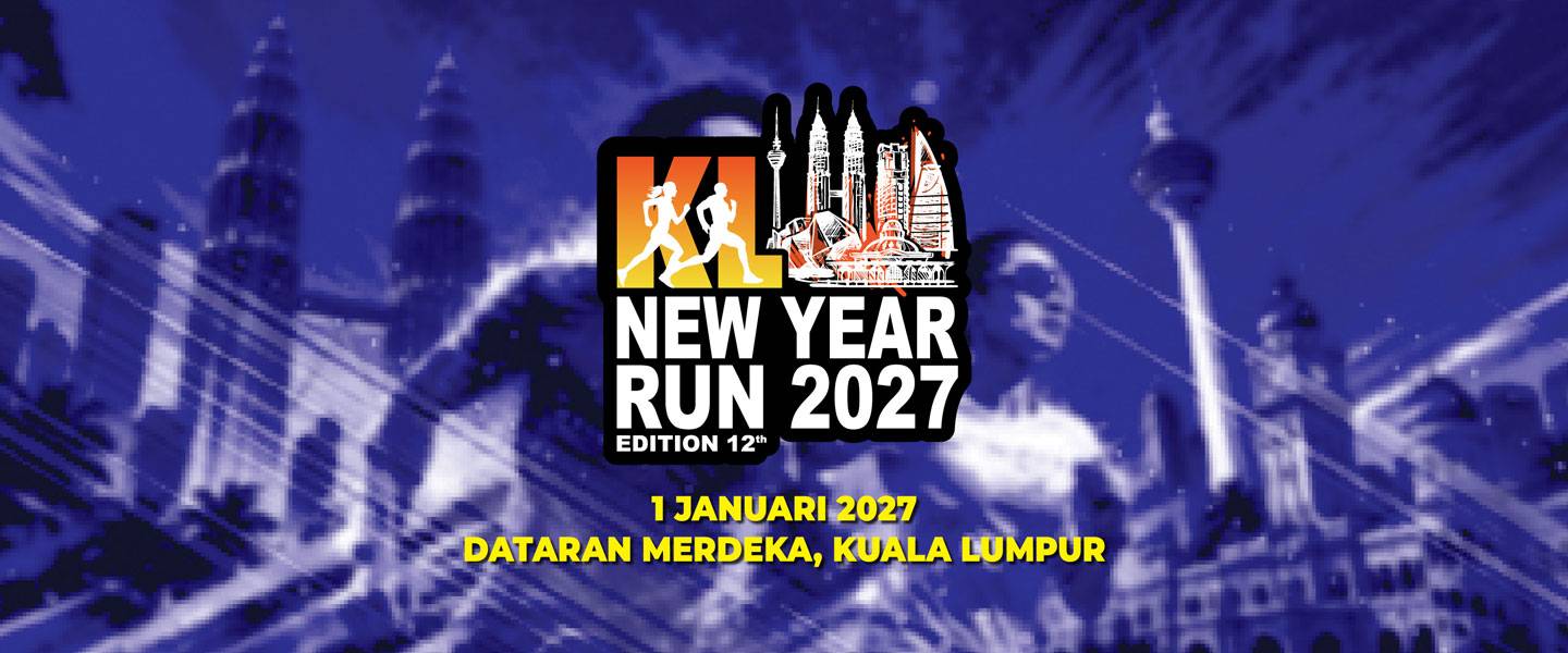KL New Year Run 2027