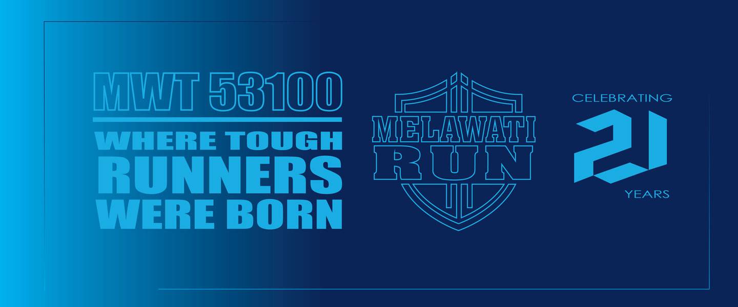 Melawati Run 2027