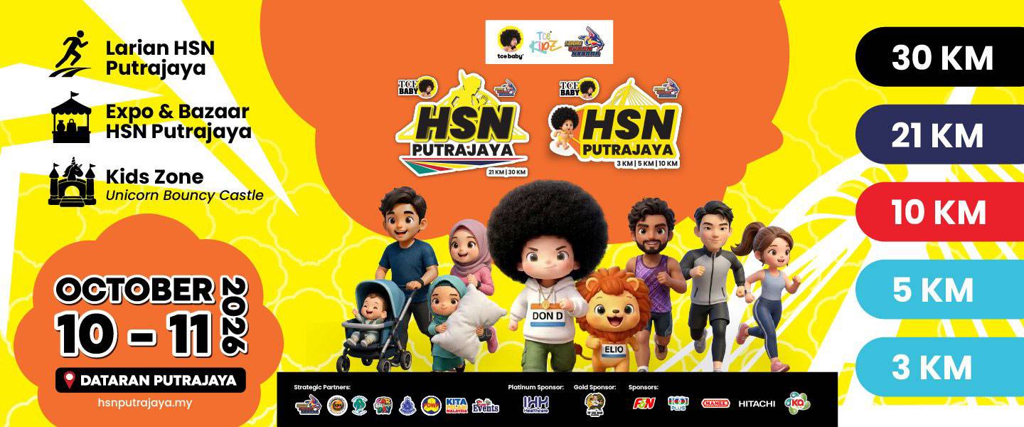 HSN Putrajaya 2026